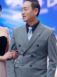 [Doblado]El Poder Secreto de Mi Padre - Episode 37