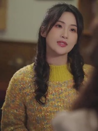 舊時光裏槐花香 - Episode 30