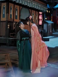 男装悪役、全員を狂 わせる - Episode 22