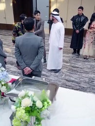 Episodio 46 - [Doblado]El Poder Secreto de Mi Padre