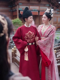 บันทึกหญิงแสวงอำนาจ - Episode 35