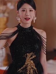 Bölüm 25 - Kraliçenin Yargısı