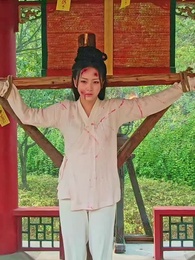 Episodio 14 - Mi Amor fue tu Mentira