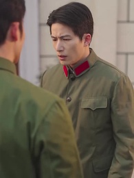 第42集 - 舊時光裏槐花香