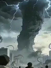 Episode 1 - I Raised a Goddess