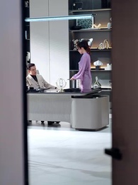 父親再婚，我仍是真千金 - Episode 44