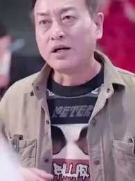 [Doblado]El Poder Secreto de Mi Padre - Episode 18