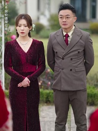 霍總,神醫夫人改嫁啦 - Episode 36