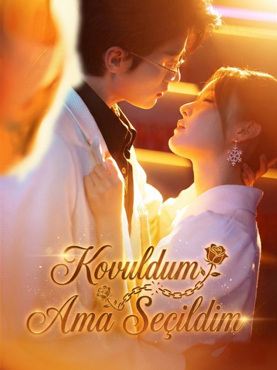 Kovuldum, Ama Seçildim