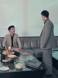 過年被催婚,我靠相親賺瘋了 - Episode 55