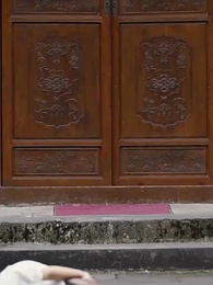 [Dublajlı]Yükseliş Günü - Episode 4