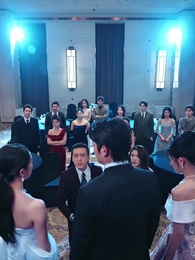 父親再婚,我仍是真千金 - Episode 34