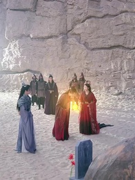 이루지 못한 사랑 - Episode 19