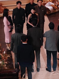 Kraliçenin Yargısı - Episode 40