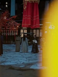 第52話 - 男装悪役、全員を狂 わせる