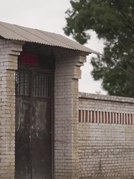 舊時光裏槐花香 - Episode 14