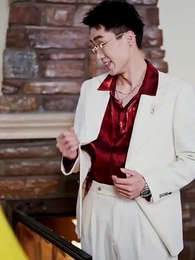 Dari Kurir jadi Pewaris - Episode 4