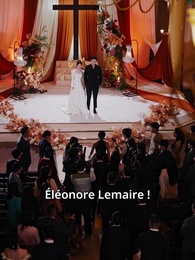 Épisode 13 - Le Jugement de la Reine