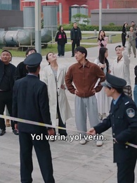 Kraliçenin Yargısı - Episode 6