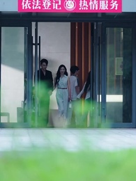 Hành Trình Tái Sinh - Episode 32