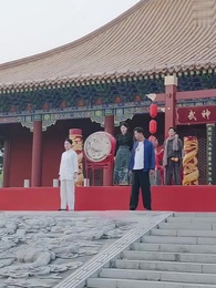 [Dublajlı]Patron Anne, Baba Hakikaten Yenilmez! - Episode 16