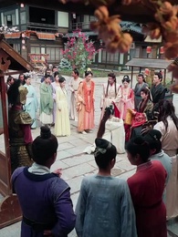 ตอนที่ 17 - บันทึกหญิงแสวงอำนาจ