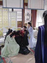 이루지 못한 사랑 - Episode 25