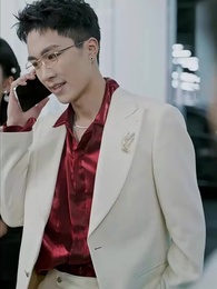 Episode 23 - Dari Kurir jadi Pewaris