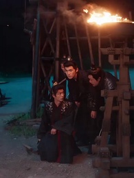 บันทึกหญิงแสวงอำนาจ - Episode 58