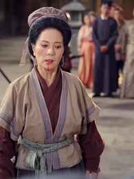 Episode 15 - The Empress' Return