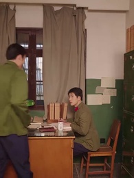 舊時光裏槐花香 - Episode 37