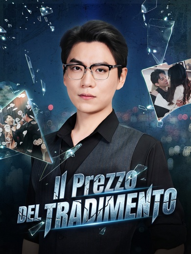 Il Prezzo del Tradimento