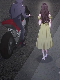 婚約相手が植物状態だったので、条件を出しました - Episode 37