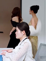 父親再婚,我仍是真千金 - Episode 55