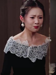 父親再婚，我仍是真千金 - Episode 4