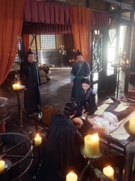 บันทึกหญิงแสวงอำนาจ - Episode 60