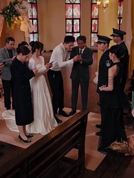 Le Jugement de la Reine - Episode 30