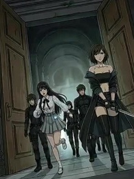 Episode 10 - Twin Specters' Arrival