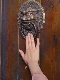 The Empress' Return - Episode 51