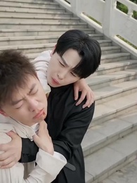 [Dublajlı]Yükseliş Günü - Episode 24