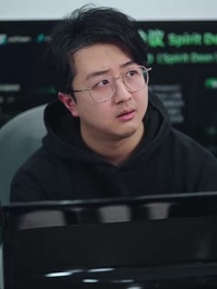 落魄兒郎掌乾坤 - Episode 37