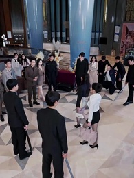 Dari Kurir jadi Pewaris - Episode 10