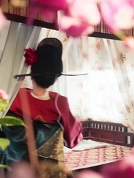 บันทึกหญิงแสวงอำนาจ - Episode 39