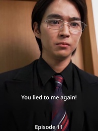 Episode 11 - Shane Quinn's Seven Gifted Children