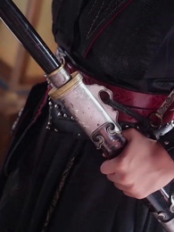 ตอนที่ 9 - บันทึกหญิงแสวงอำนาจ