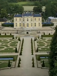 Tập 35 - Tình Mới Của Thần Y