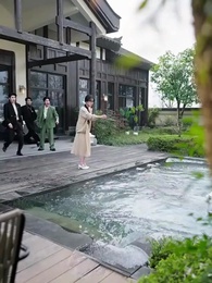 Tập 4 - Tình Mới Của Thần Y