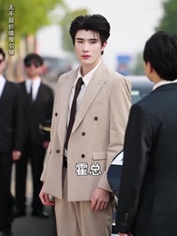 第61集 - 霍總，神醫夫人改嫁啦