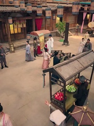 Episode 3 - The Empress' Return