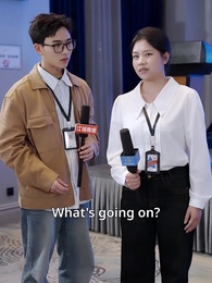 Episode 65 - You Pushed Him Out. Big Mistake.